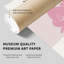 «People and Portraits Matisse», reproduction d'art moderne sans cadre-60281730-60281742