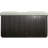 Hydro Spas HYD-38 220 Volt 3 Person 38 - Jet Acrylic Rectangle Standard (Hardwired) Hot Tub with Ozonator
