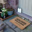 Bettis Non-Slip Outdoor Doormat