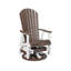 Comfo Back Outdoor Glider-1173346148