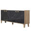 Console de 70,9 po Cotie