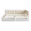 Bernardetta Upholstered Daybed-933754814