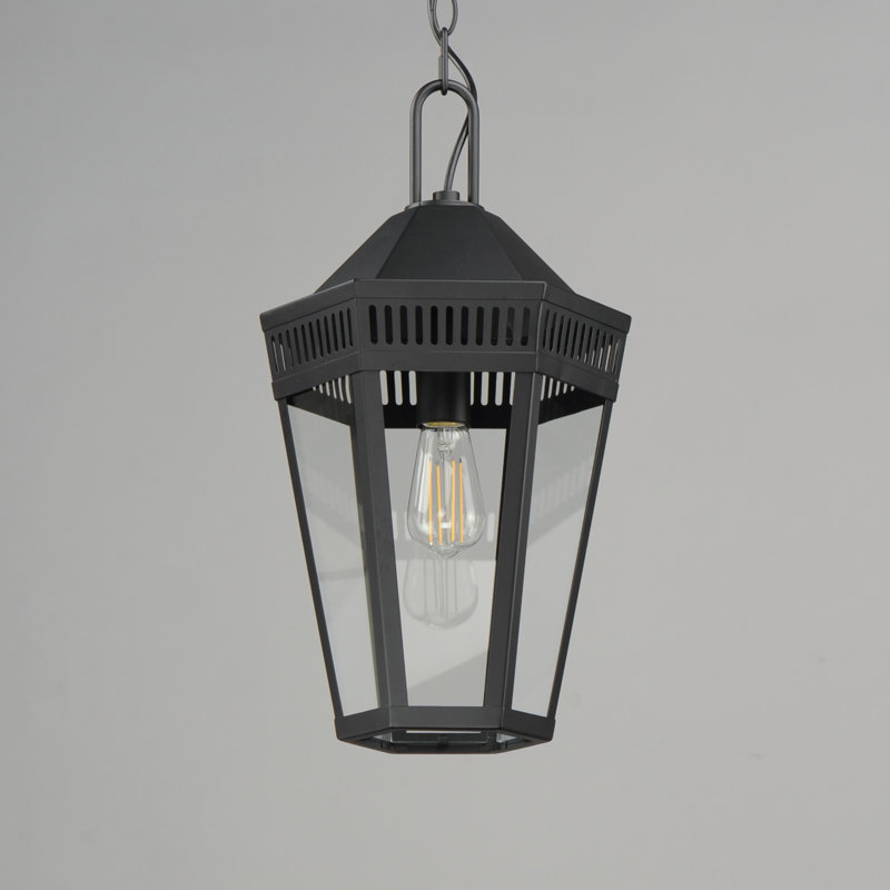 Luminaire suspendu d'extérieur Nashika