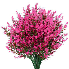 Wayfair  Outdoor Artificial Flowers