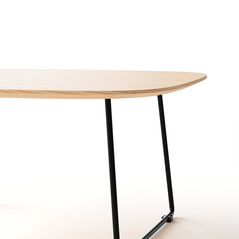 Table basse American Design