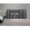 Bold Series 10 Piece Complete Storage System Set