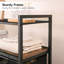Bhargava Laundry Hamper with Handles