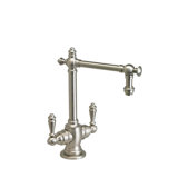 Towson Hot and Cold Filtration Faucet - Lever Handles