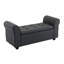Axelrad Fabric Upholstered Storage Bench-1422476704