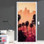 Door Decal