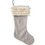 Handmade Wool Christmas Stocking-1763933866