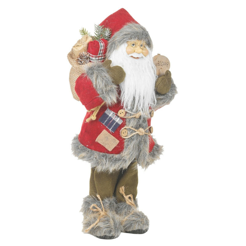 Christmas Figurines & Collectibles