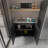 Wenge 2 Utility Sink And Cabinet-124785305