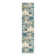 Keimar Washable Abstract Indoor Rug
