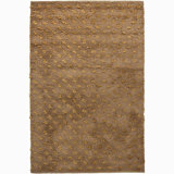 Funston Brown/Tan Area Rug