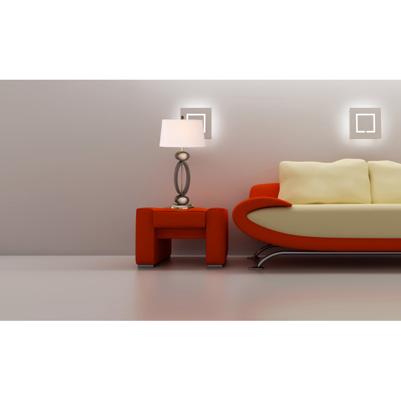 Lampe de table 34 "Infinity