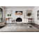 Viscose Oriental Indoor Rug