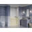  Therapeutic Tubs 26 in. x 46 in. Right Drain Quick Fill Walk-In Air Tub in Biscuit-11831168-11831165