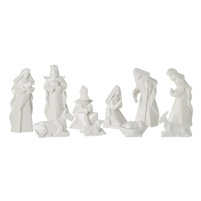 Nativity Set