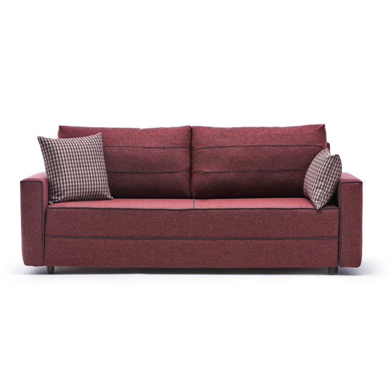 Egons Sleeper, Claret Red