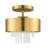 Semi Flush Mount-1463855018