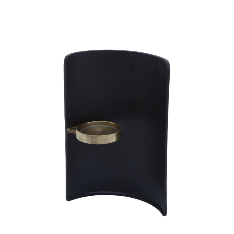 Borrero Aluminum Tabletop Votive Holder
