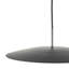 Kristina 1 - Light LED Dome Pendant-25454759