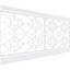 Ensemble de lambris en PVC Jamestown-69958145