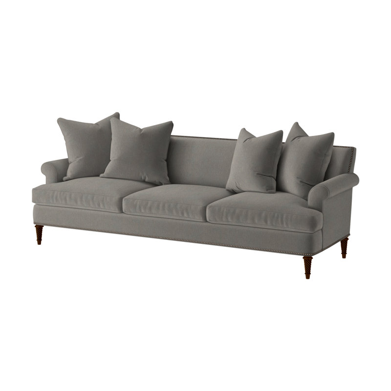 Dauphin Sofa, Synergy Oatmeal (Performance fabric) 1142-01, Cambridge