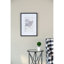 Botanical Quartet Prints: Home Decor Accents