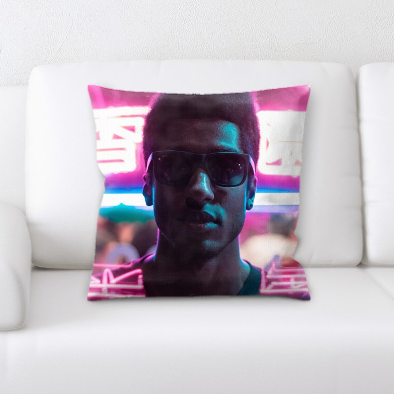 Landis Throw Pillow