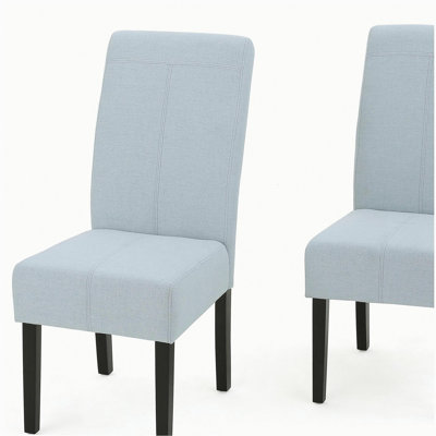 PERTICA KD DINING CHAIR [SET OF 2 PCS]