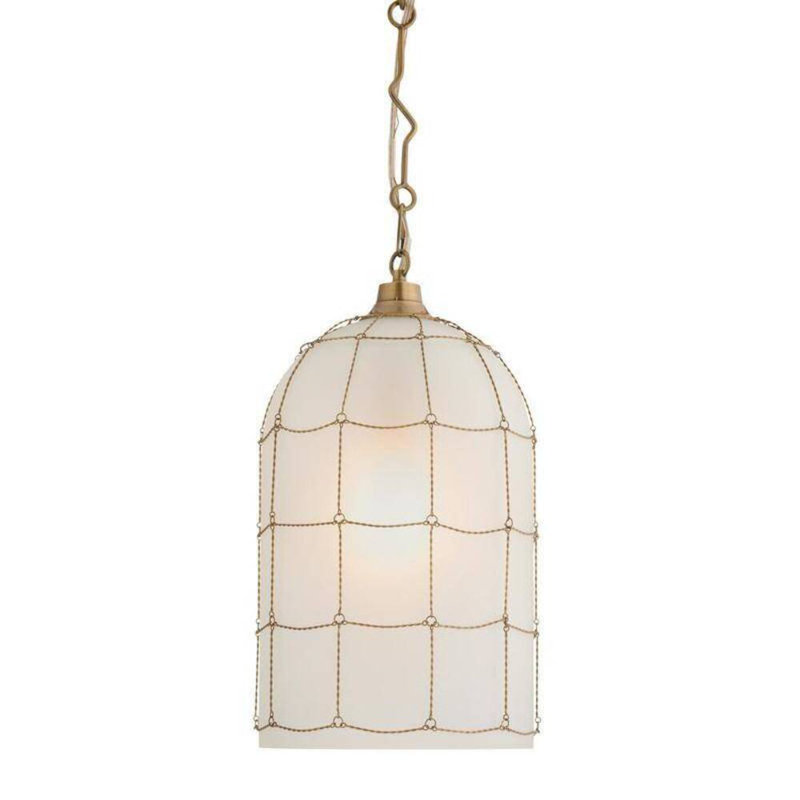 Jordan 1 - Light Pendant