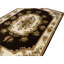 Handmade Silk and Wool Area Rug