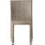 Chaise en rotin LARACHE-1687263276