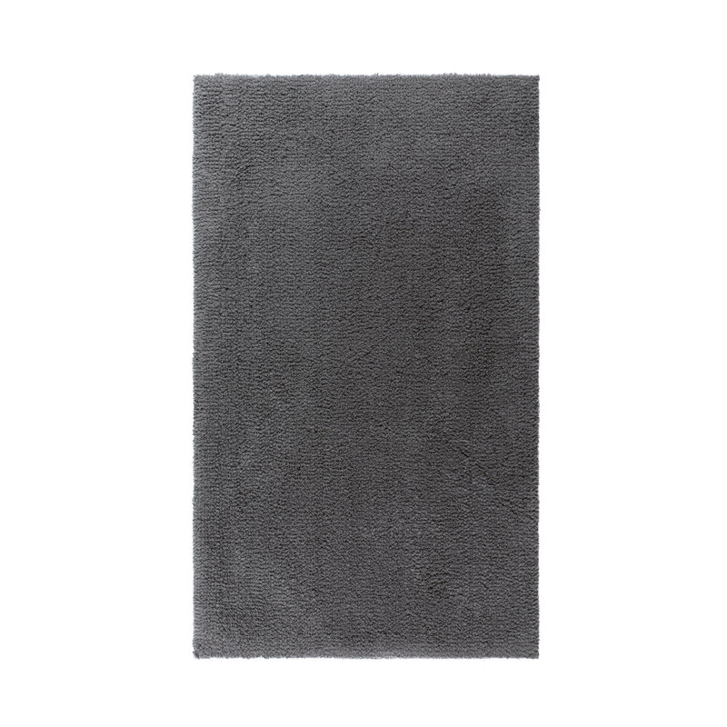 Cool Bath Rug, 20" W x 31" L, Storm