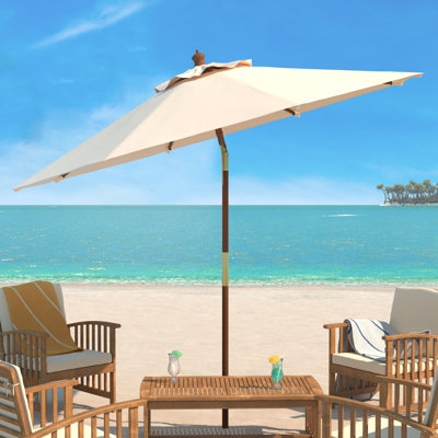 268cm Market Parasol
