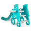 Glissoire 4 en 1-60938694