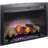 28" Multicolored Flame Electric Fireplace Insert
