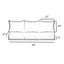 Coussin de siège / dossier Sunbrella Deana-1525180604-1525557614