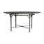 Venetian Outdoor Round Dining Table-1231678200-1231678207