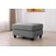 Canapé modulaire faisant face à la droite avec repose-pieds Dhrish-2114248026-2114248028