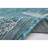Saldanha Machine Woven Indoor / Outdoor Area Rug-1904772873