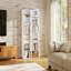 178.5cm H x 30cm W Standard Bookcase