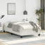 Cadre de lit Darrisha, cadre de lit plateforme tapissier, sans matelas-255895307-246308467
