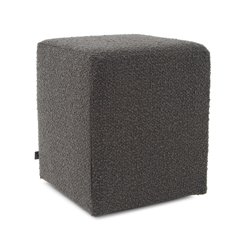Universal Cube, Noir berbère