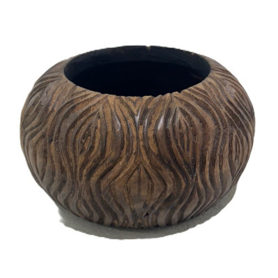Freya Whorl Bowl - Small