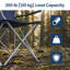 Canalp Folding Camping Chair (Set of 2)-589993223