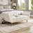 Upholstered Velvet Bench-1915257348-1915257351