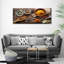 Mix Of Spices - Wrapped Canvas Print